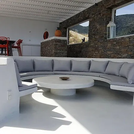 Βίλα Zakintos Aspro Chorio