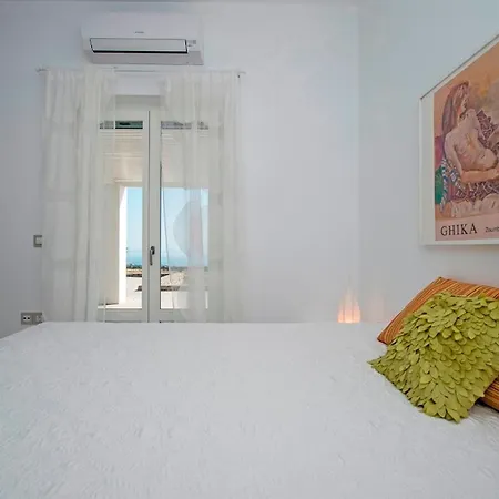 Zakintos Βίλα Aspro Chorio