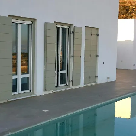 Βίλα Zakintos Aspro Chorio
