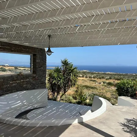Zakintos * Aspro Chorio